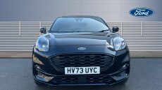 Ford Puma 1.0 EcoBoost Hybrid mHEV ST-Line 5dr Petrol Hatchback